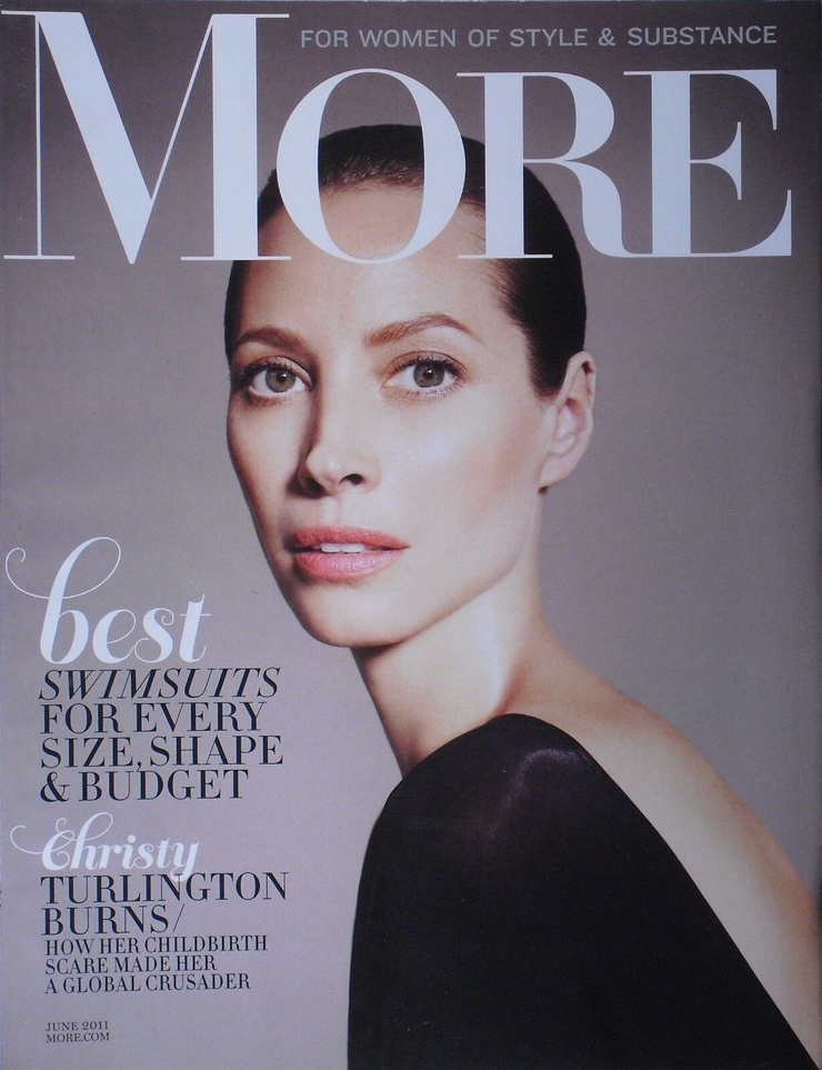 Christy Turlington