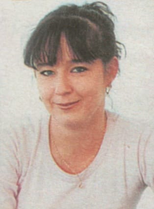 Zaneta Fuchsová