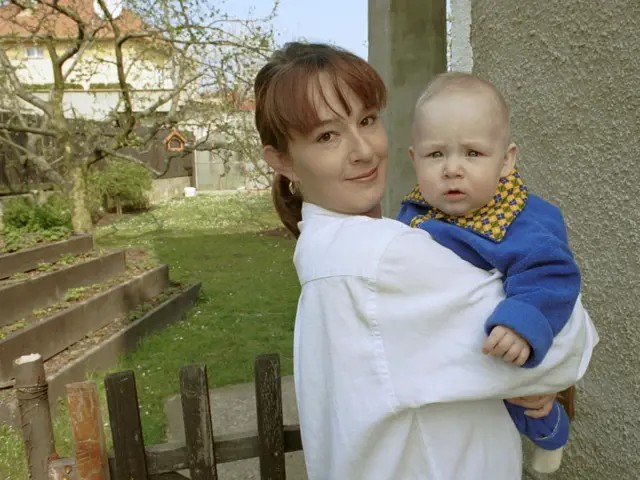 Zaneta Fuchsová