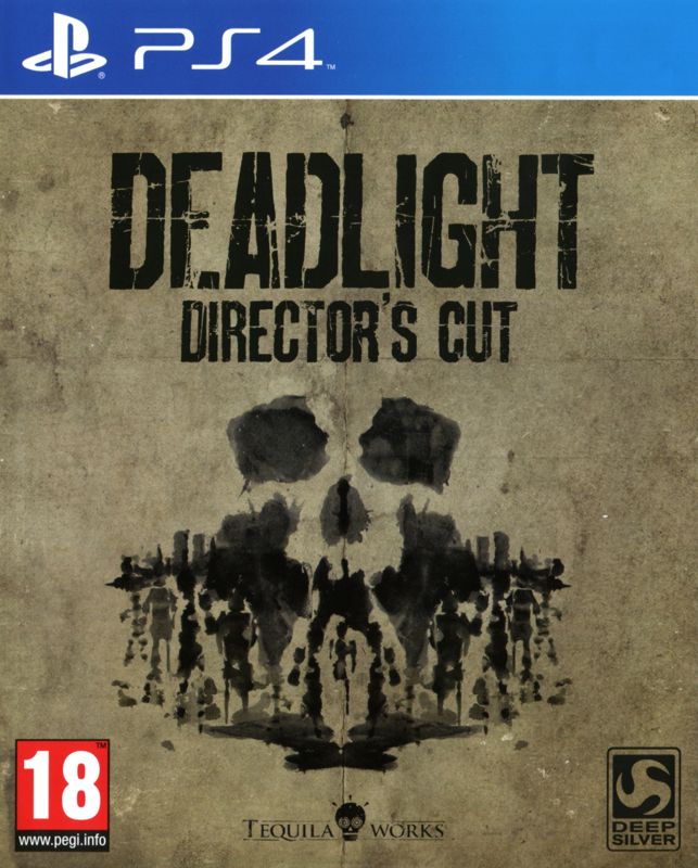 Deadlight: Directors Cut