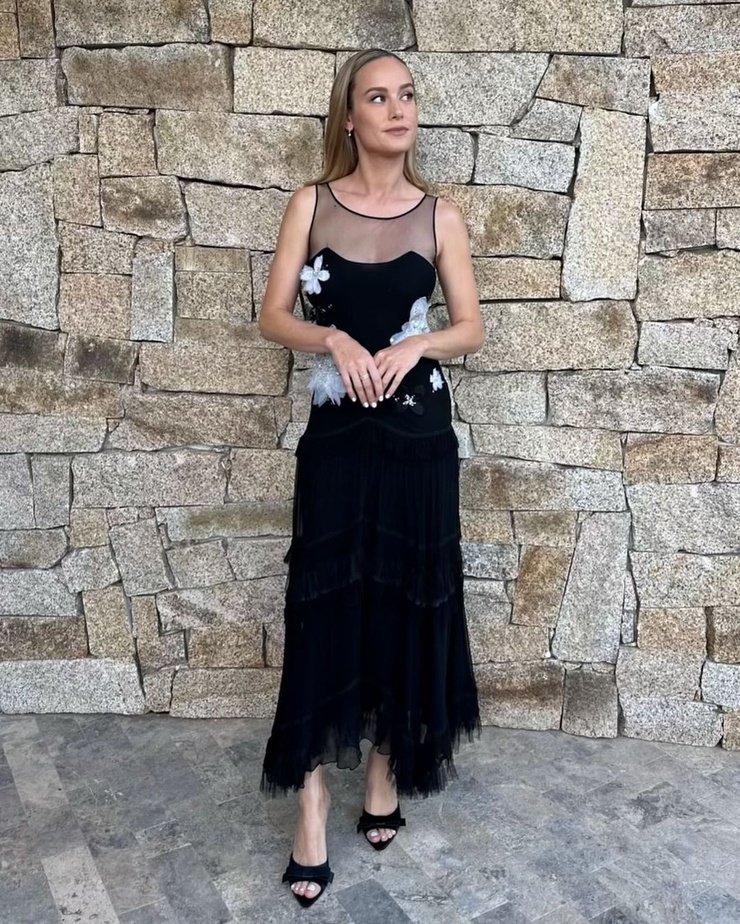 Brie Larson