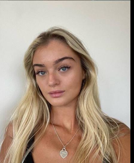 Lily Broustail