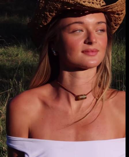 Lily Broustail