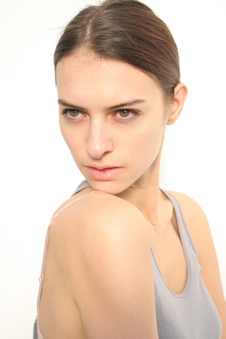 Stephanie Gourlant Stephanie Gourlant