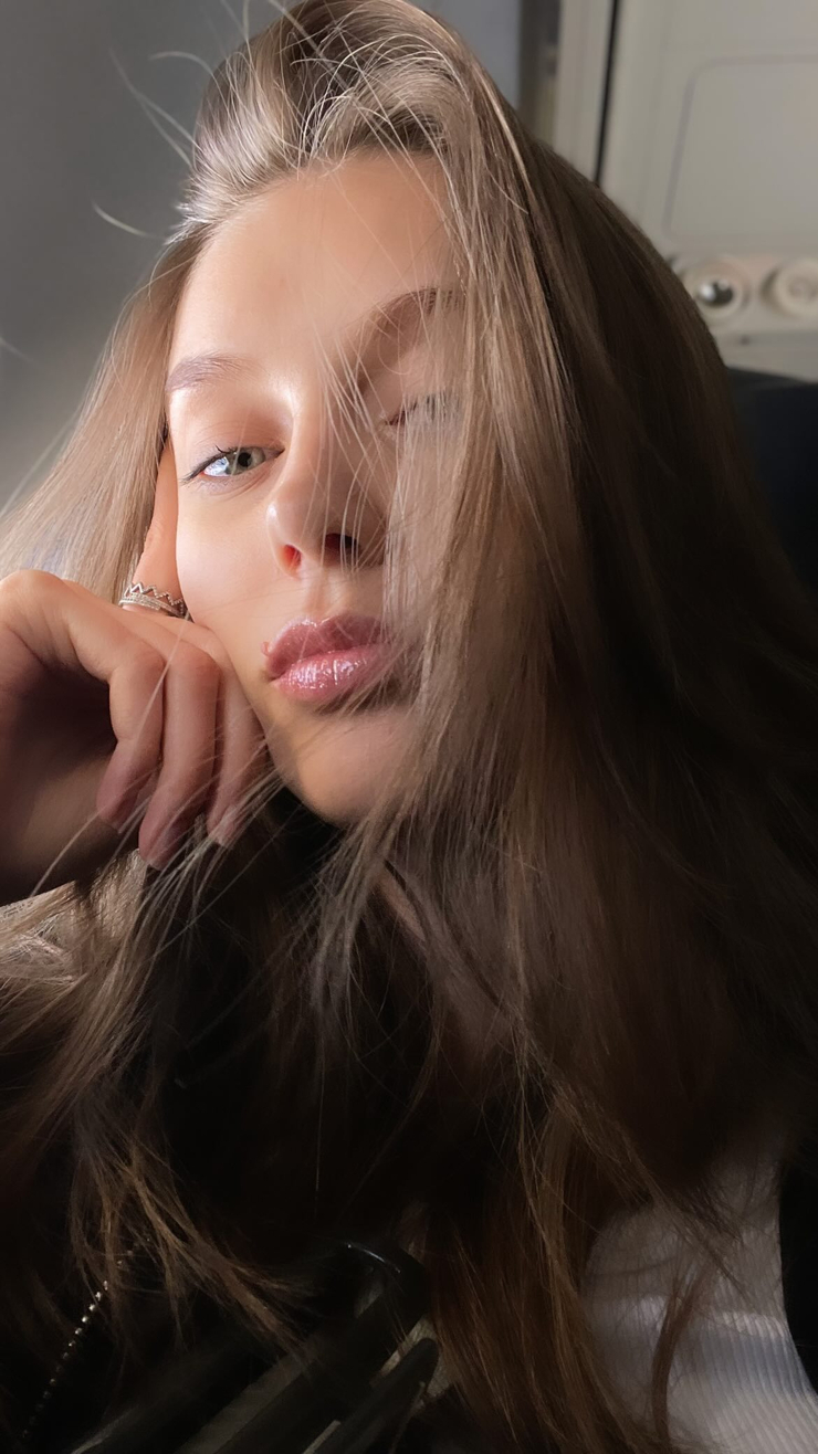 Yulia Rose Yulia Rose