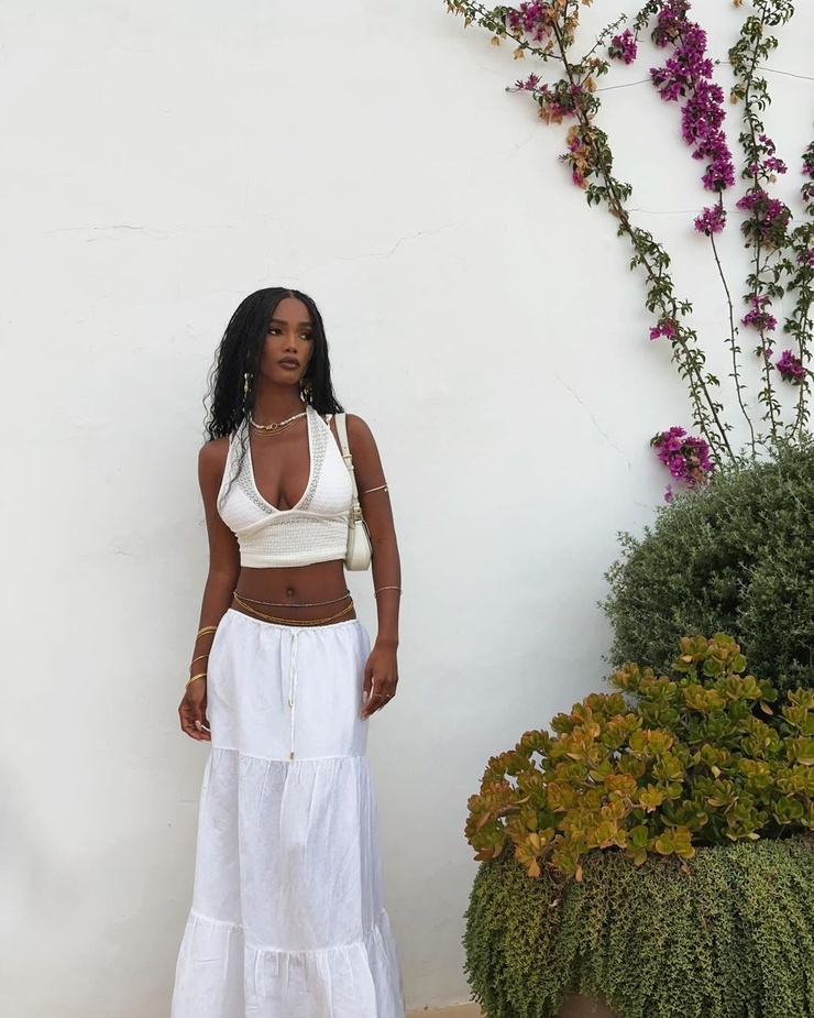 Mariama Diallo