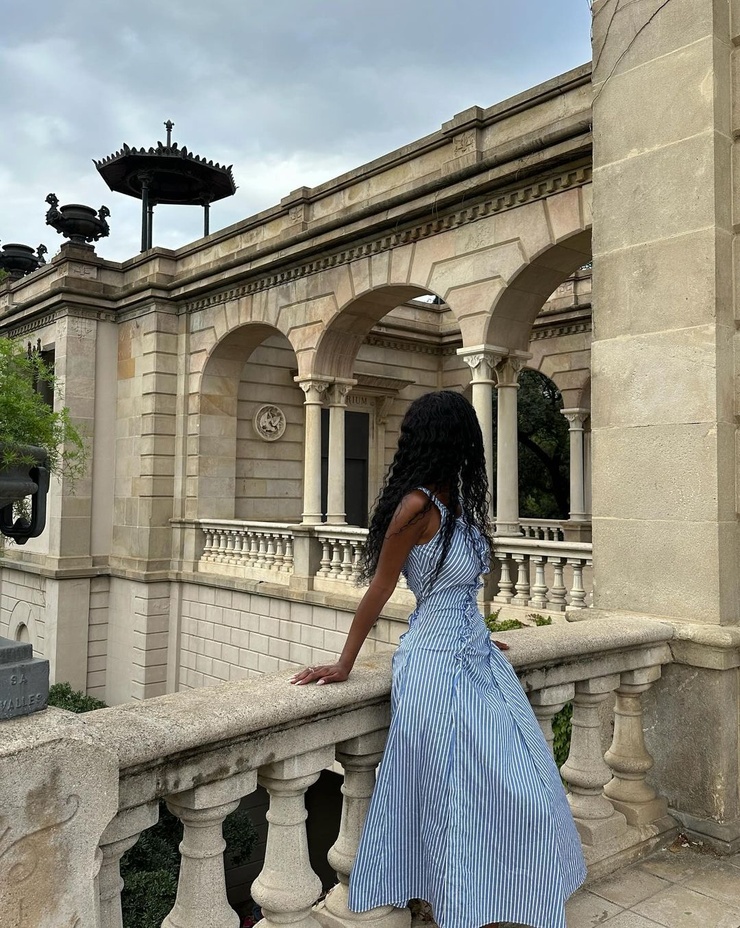Mariama Diallo