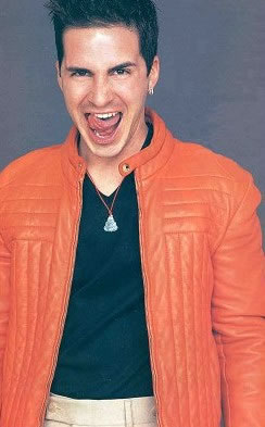Hal Sparks