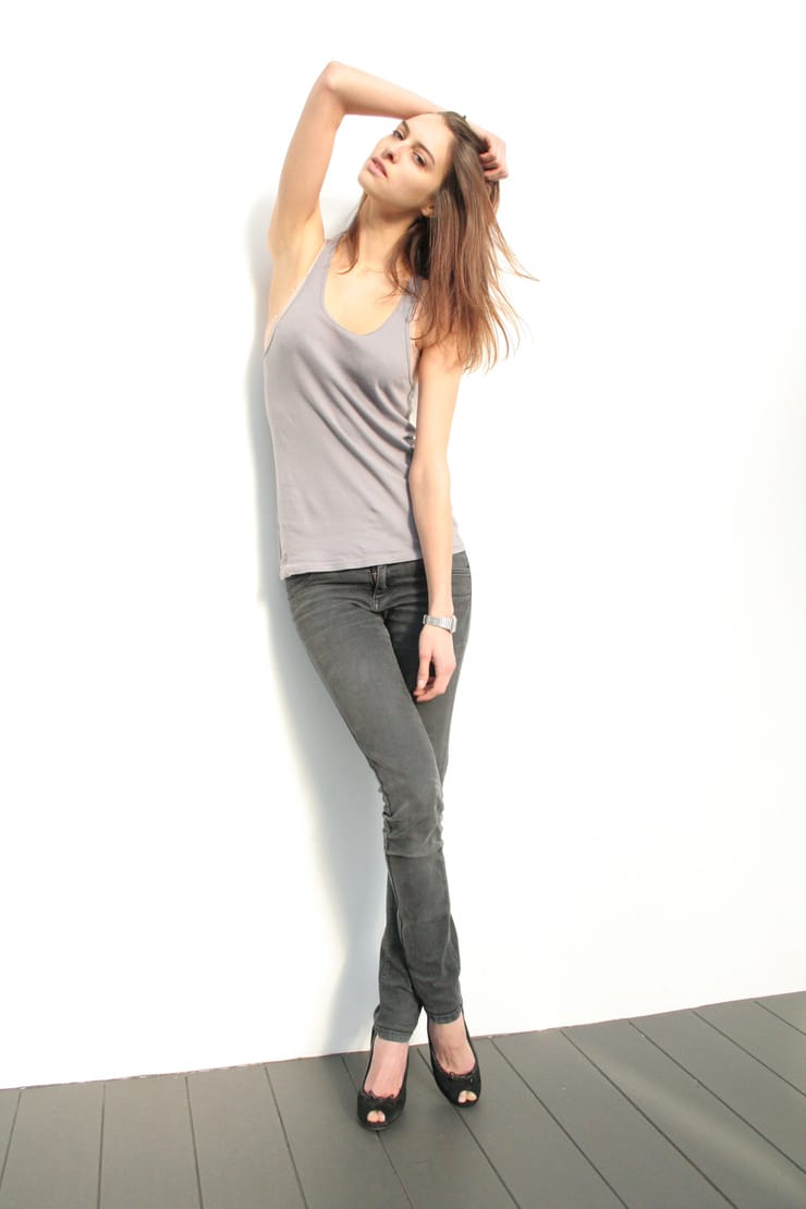 Stephanie Gourlant Stephanie Gourlant