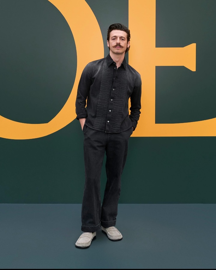 Anthony Boyle