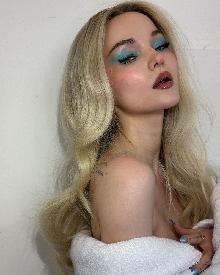 Dove Cameron
