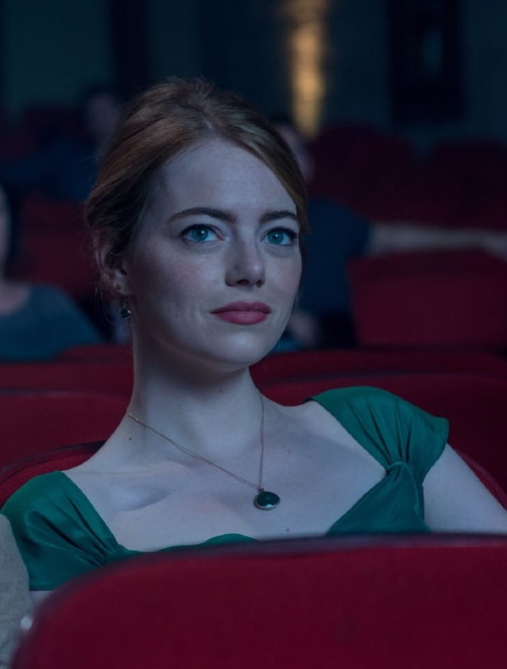 Picture Of Emma Stone 