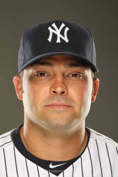 Nick Swisher