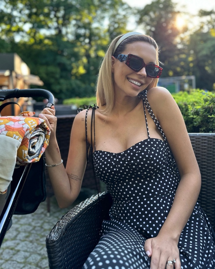Sandra Kubicka