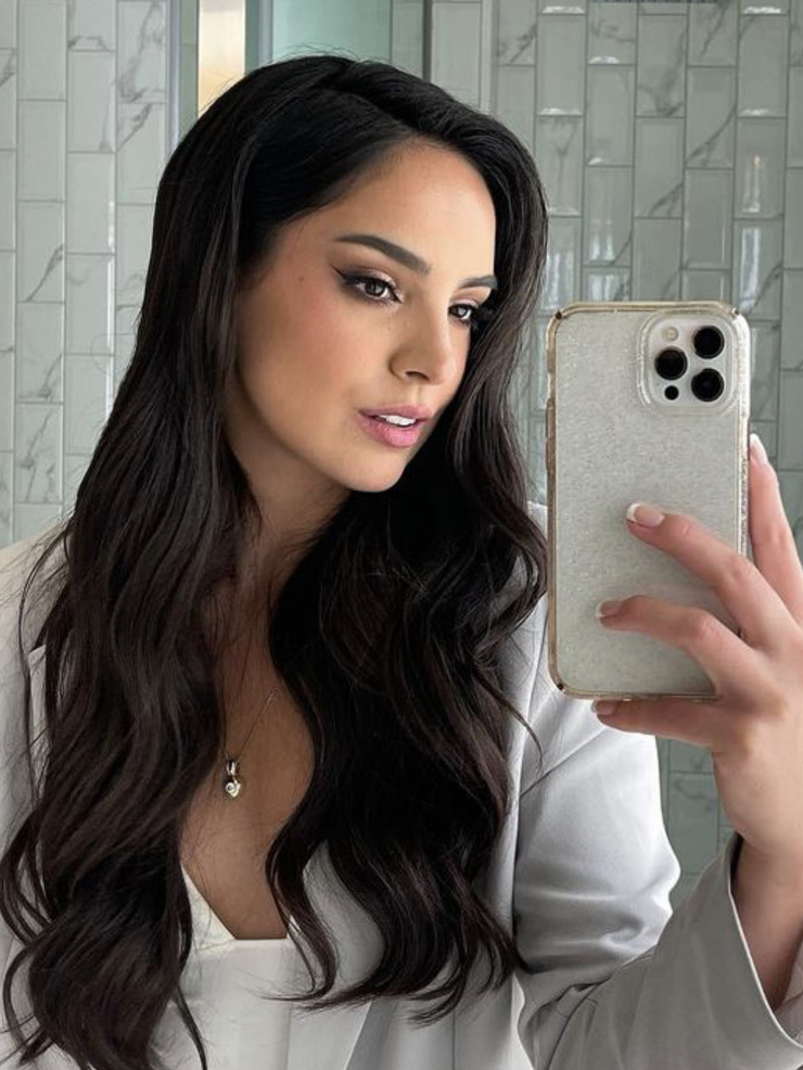 Valeria Flórez
