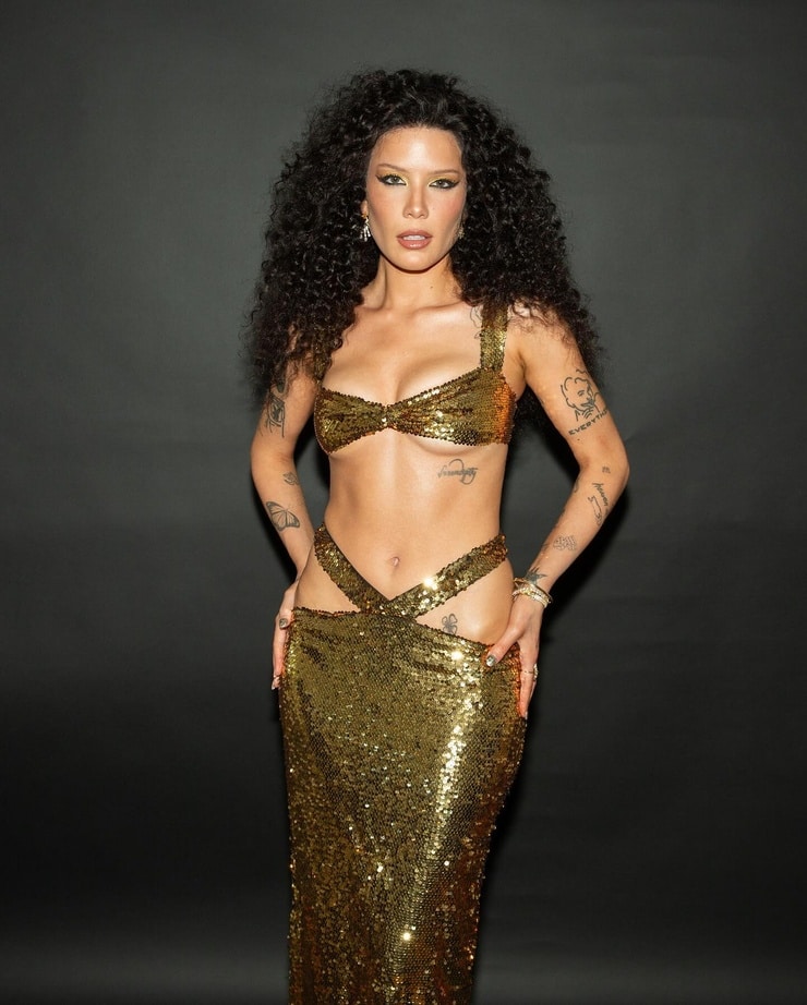 Halsey