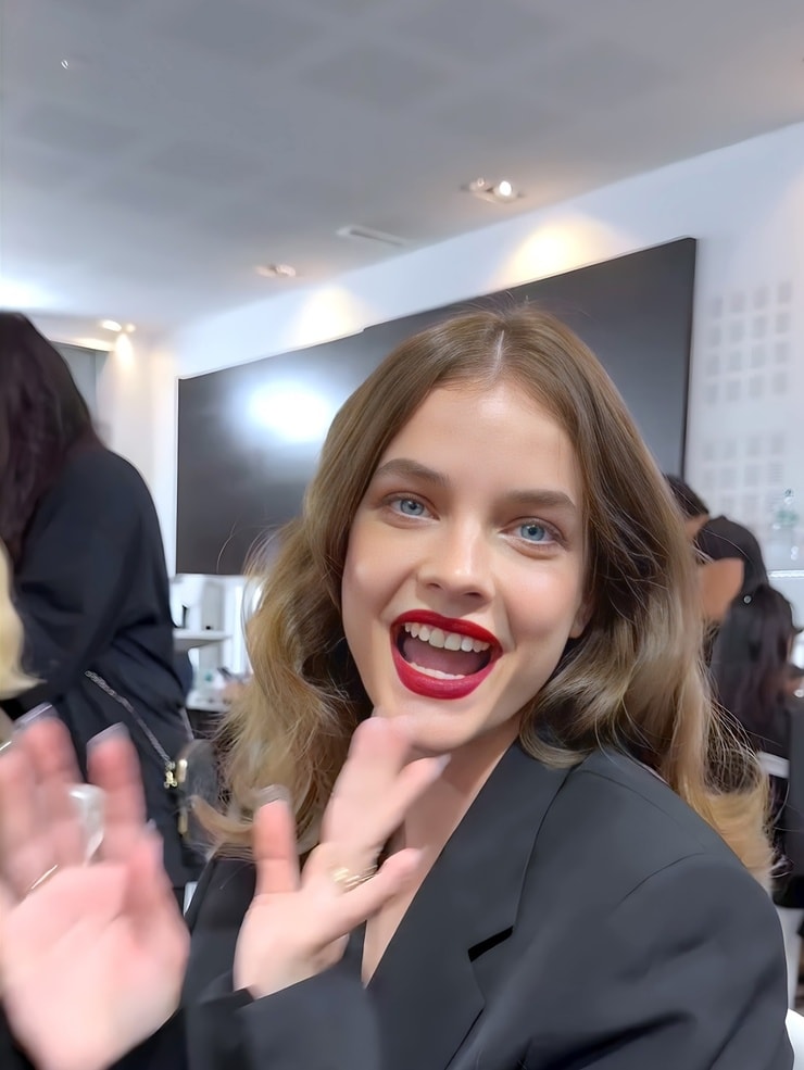 Barbara Palvin Barbara Palvin