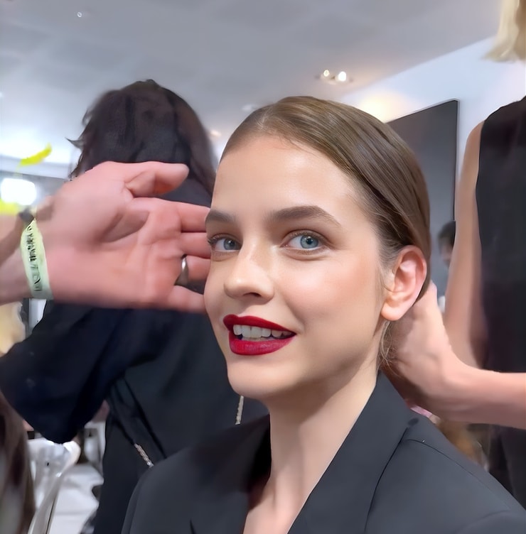 Barbara Palvin Barbara Palvin