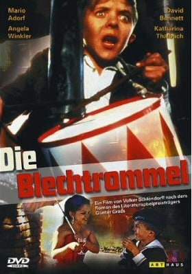 The Tin Drum (1979)