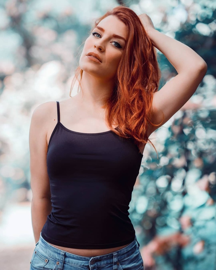 Sonia Ordás