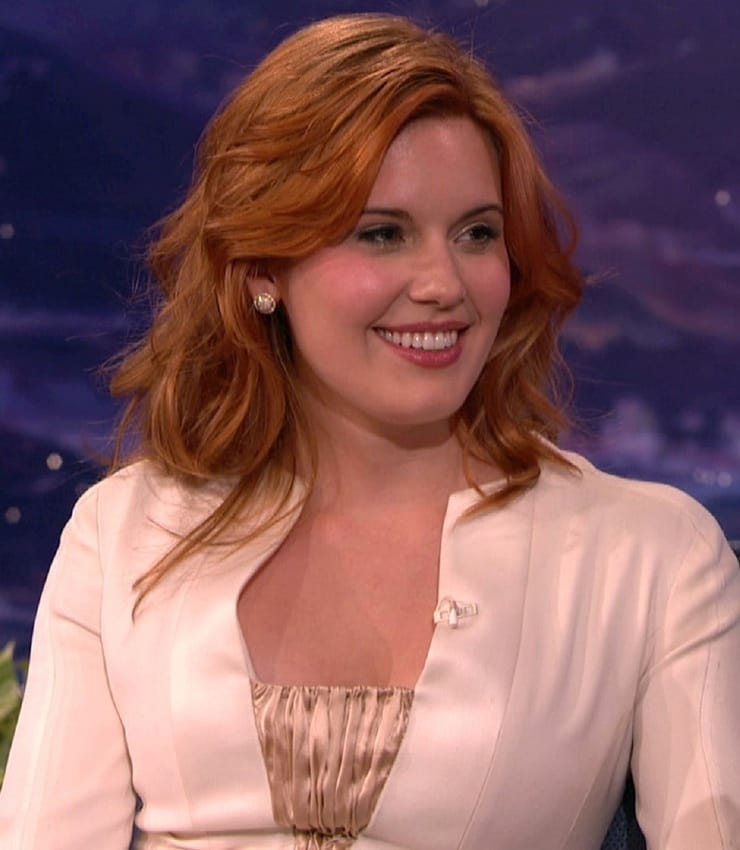 Maggie Grace Maggie Grace