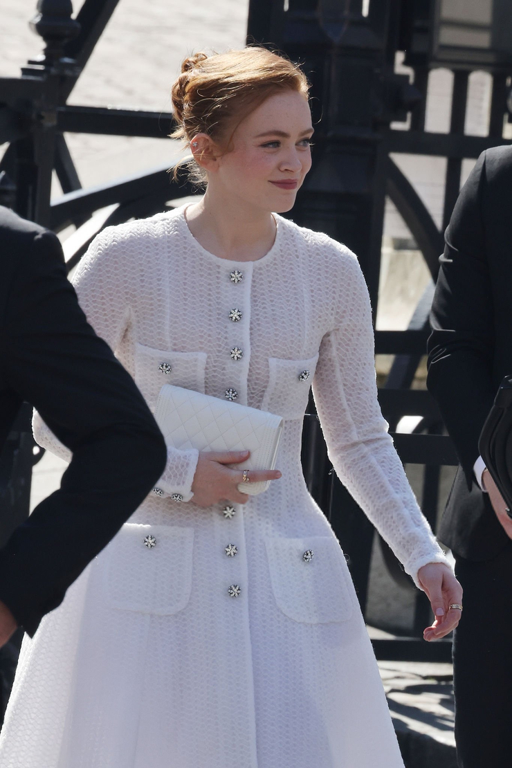 Sadie Sink