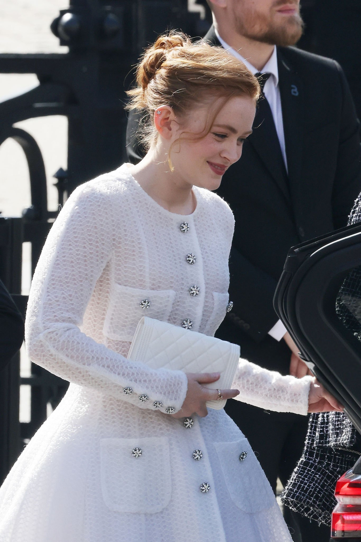 Sadie Sink