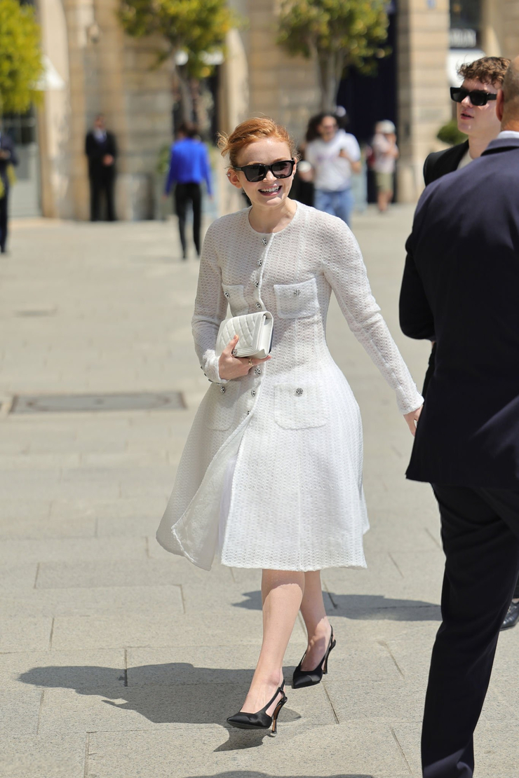 Sadie Sink