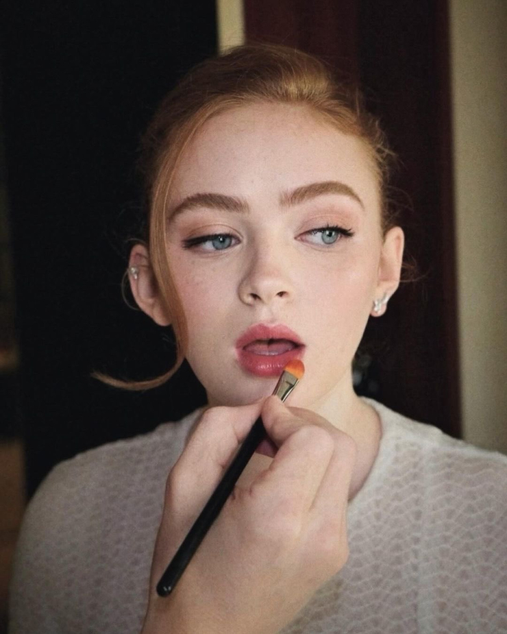 Sadie Sink