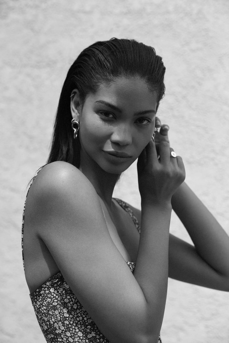 Image of Chanel Iman