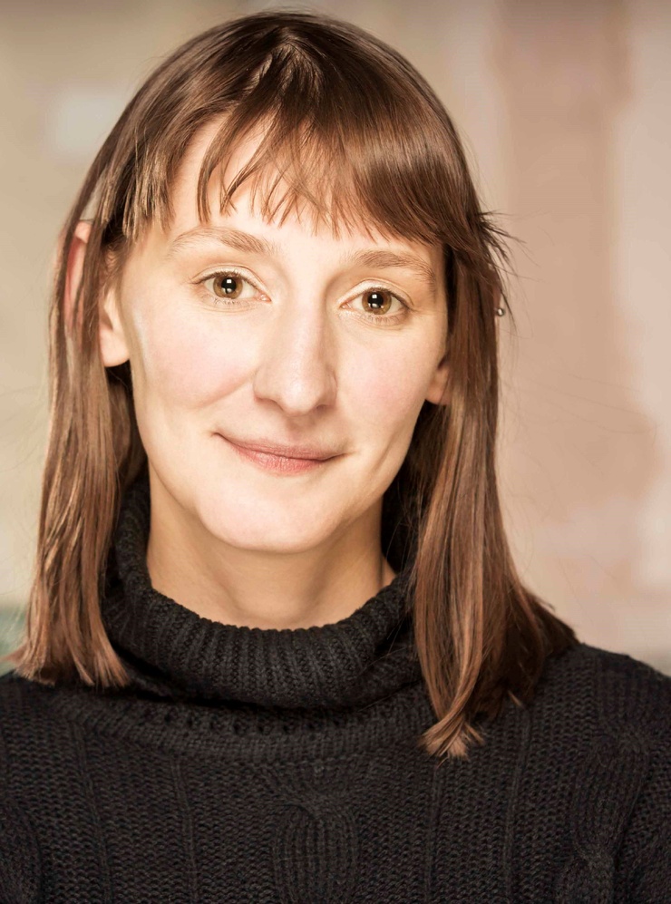 Laura Elphinstone