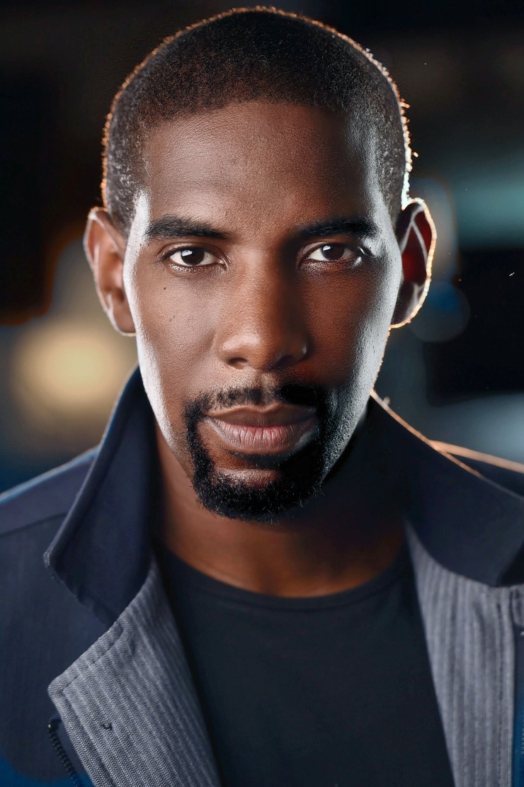 Desean Terry
