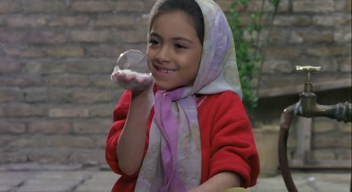 Children of Heaven 