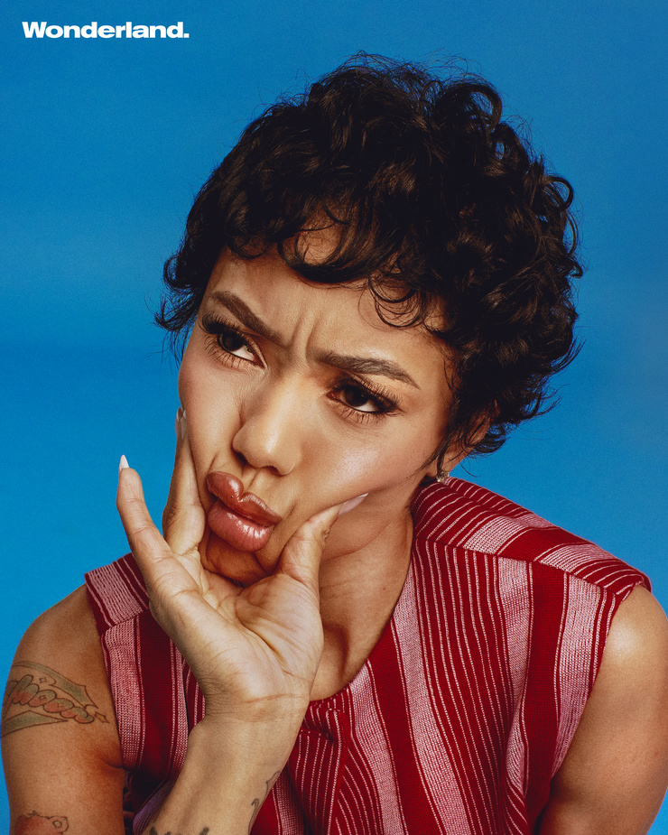 Coi Leray