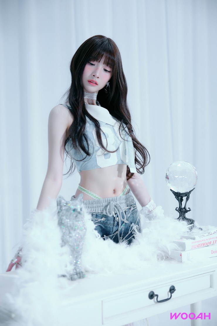 Minseo Kim