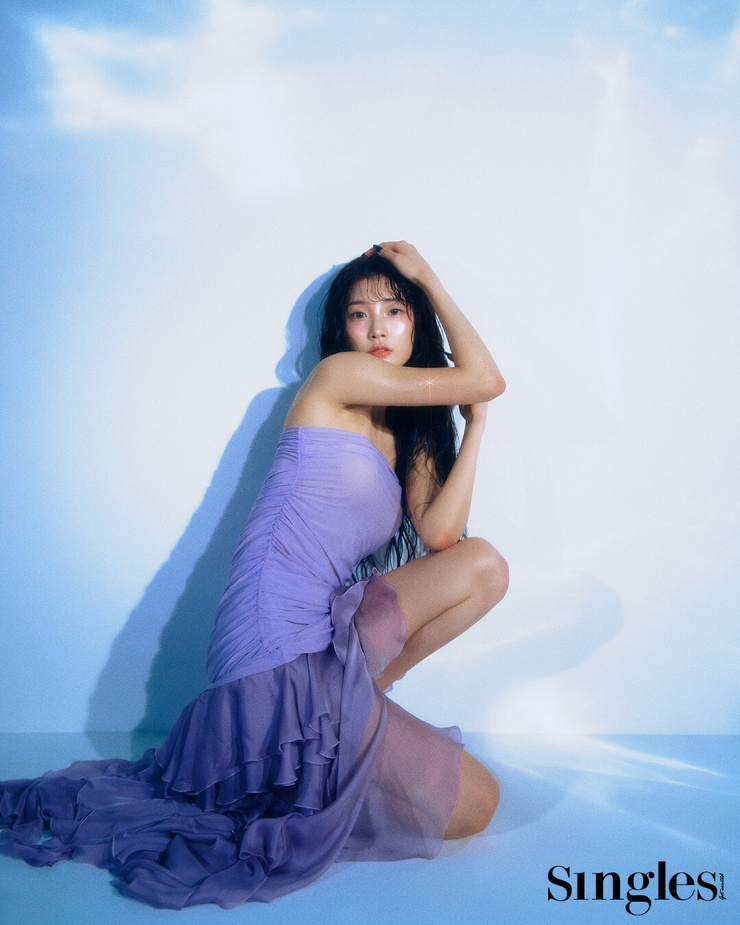 Minseo Kim