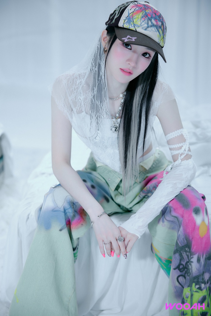 Na-yeon Kwon