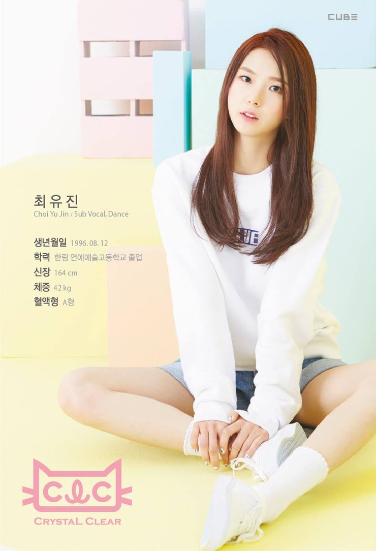 CLC
