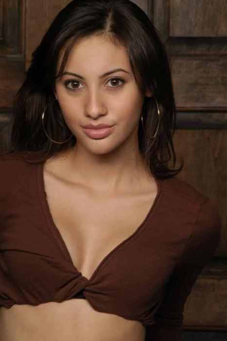 Francia Raisa