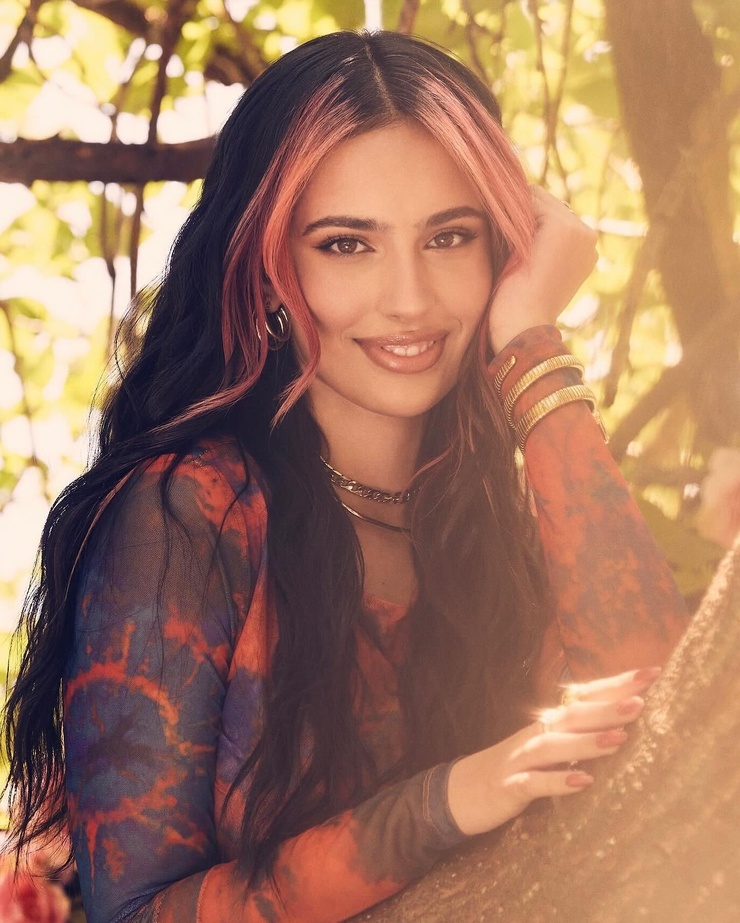 Kylie Cantrall Kylie Cantrall