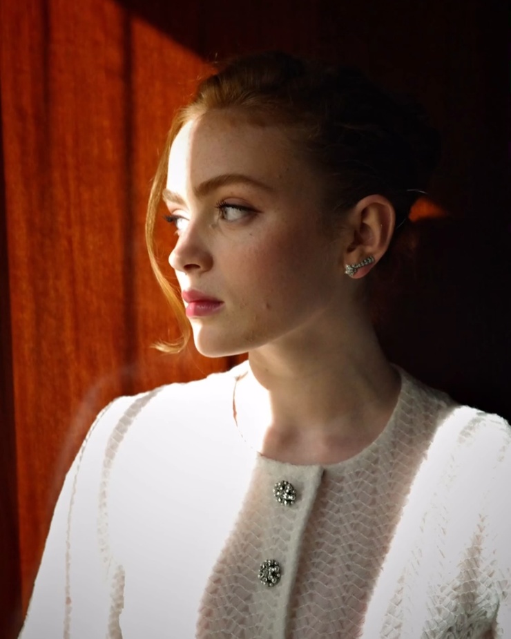 Sadie Sink