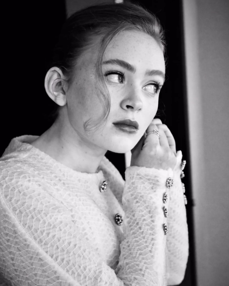 Sadie Sink