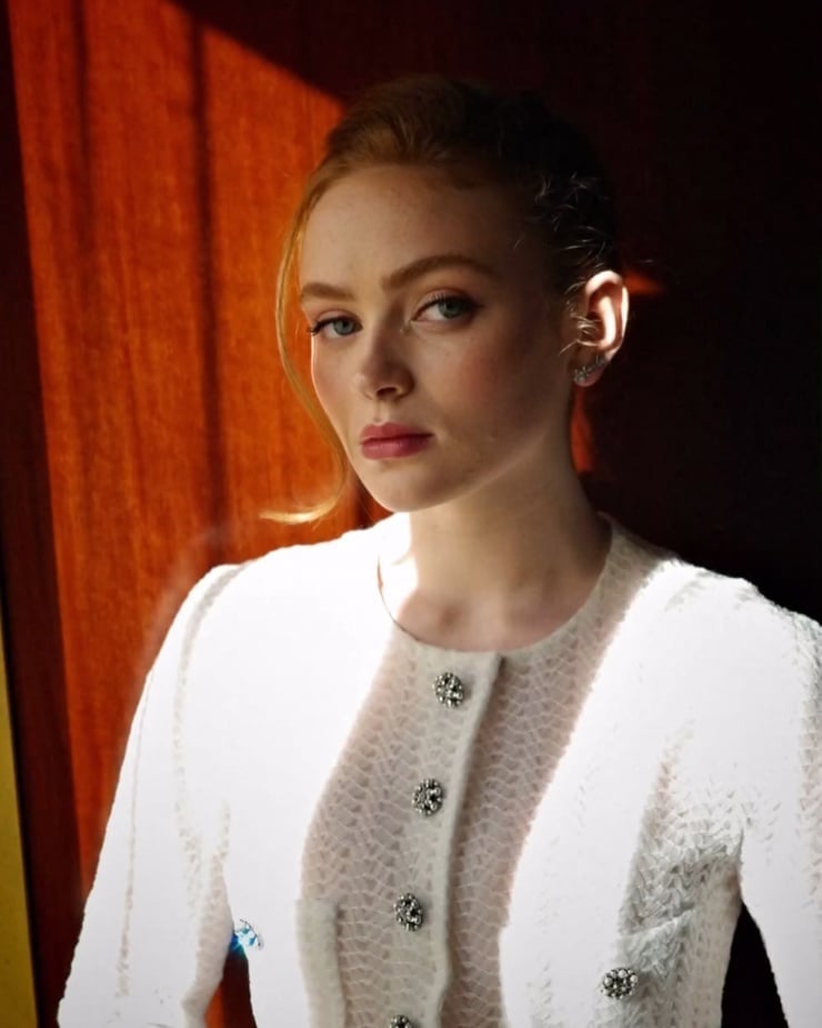 Sadie Sink