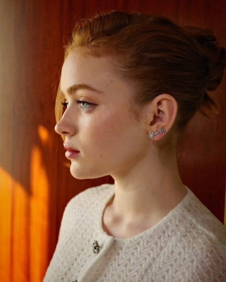 Sadie Sink