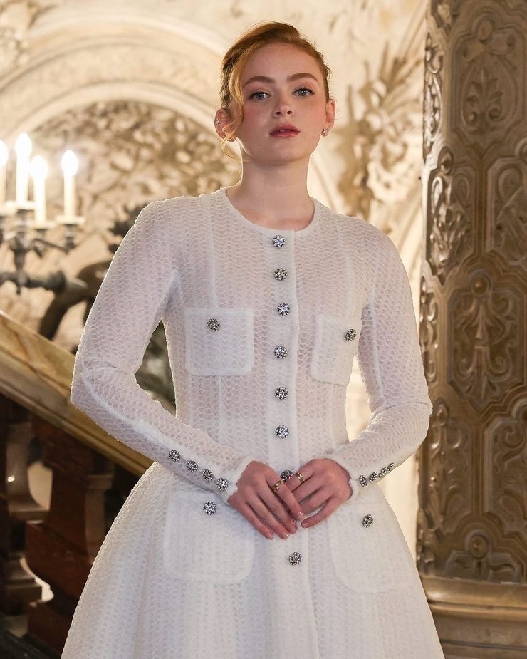 Sadie Sink