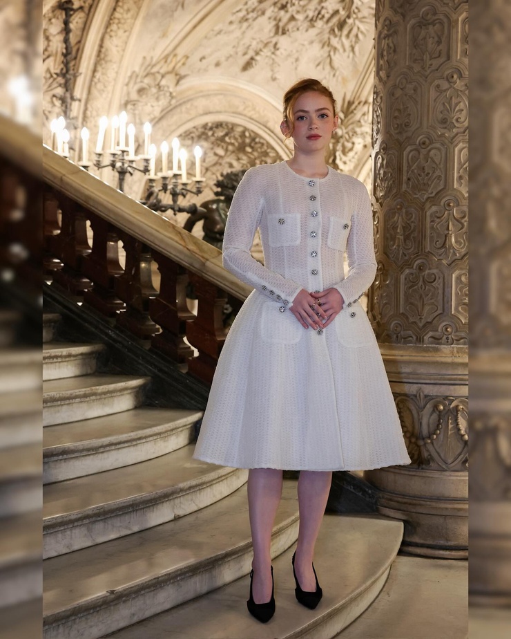 Sadie Sink