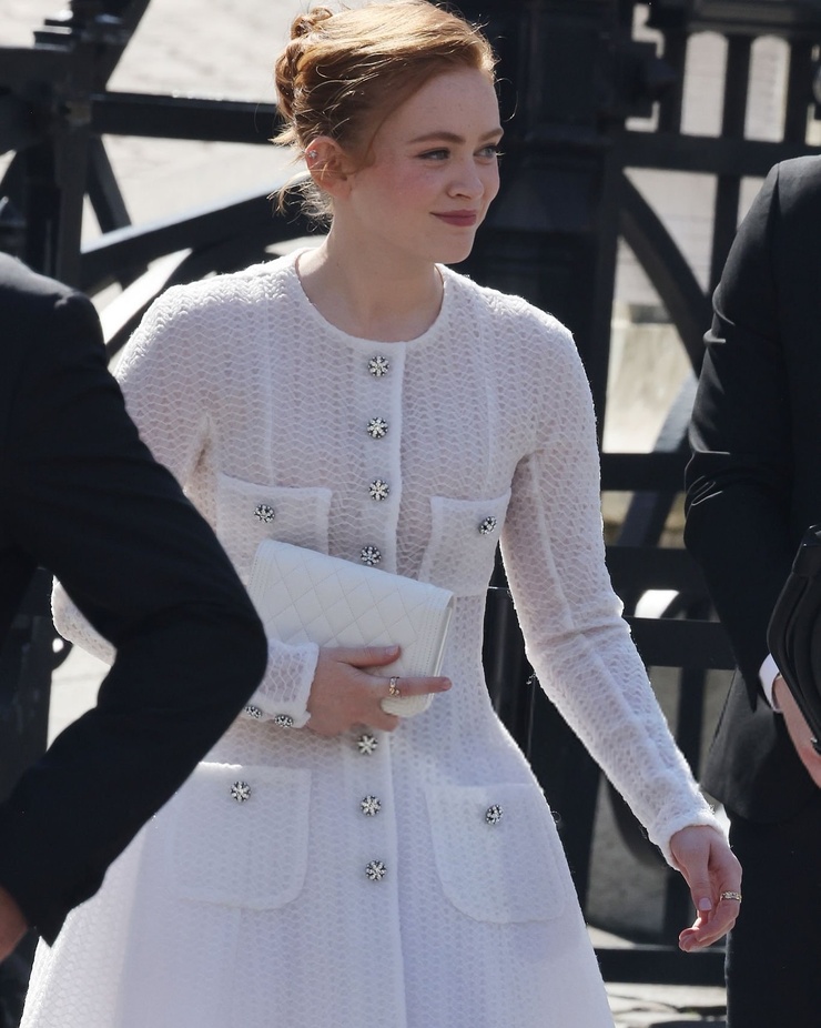 Sadie Sink