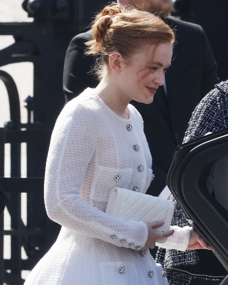 Sadie Sink