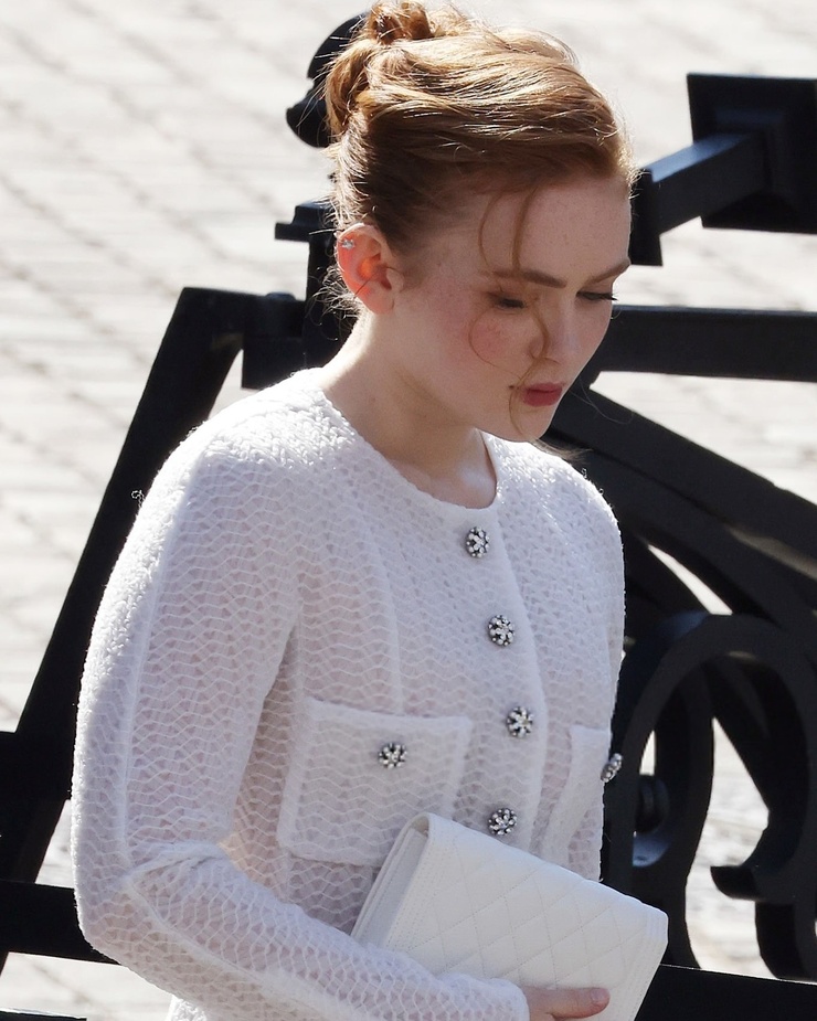 Sadie Sink