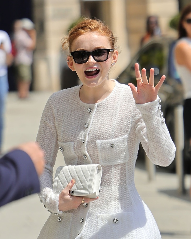 Sadie Sink